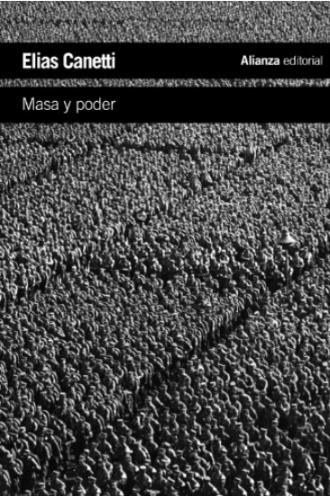 MASA Y PODER