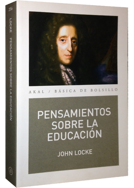 PENSAMIENTOS SOBRE LA EDUCACIÓN