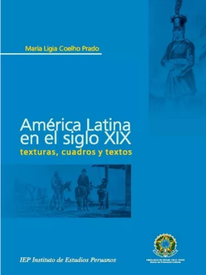 AMÉRICA LATINA EN EL SIGLO XIX