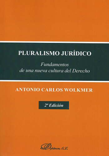 PLURALISMO JURÍDICO