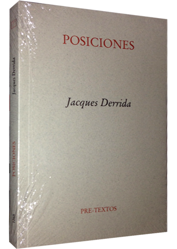 POSICIONES