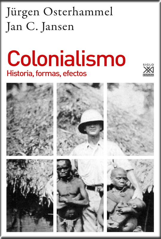 COLONIALISMO