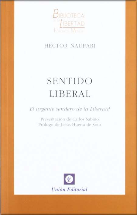 SENTIDO LIBERAL