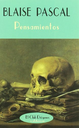 PENSAMIENTOS