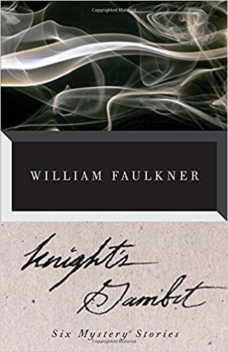 KNIGHT'S GAMBIT