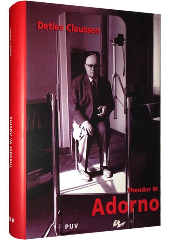THEODOR W. ADORNO