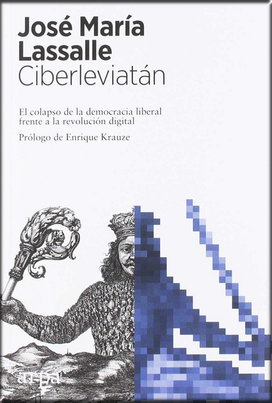 CIBERLEVIATÁN