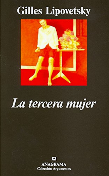 LA TERCERA MUJER