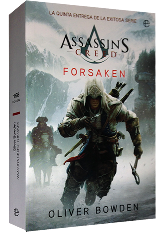 ASSASSIN'S CREED: FORSAKEN