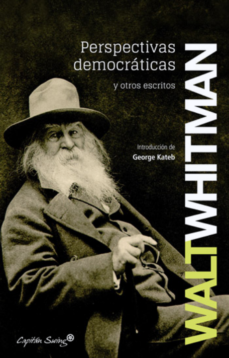PERSPECTIVAS DEMOCRÁTICAS