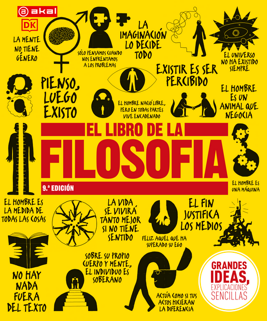 EL LIBRO DE LA FILOSOFÍA