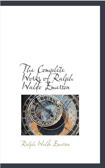 THE COMPLETE WORKS