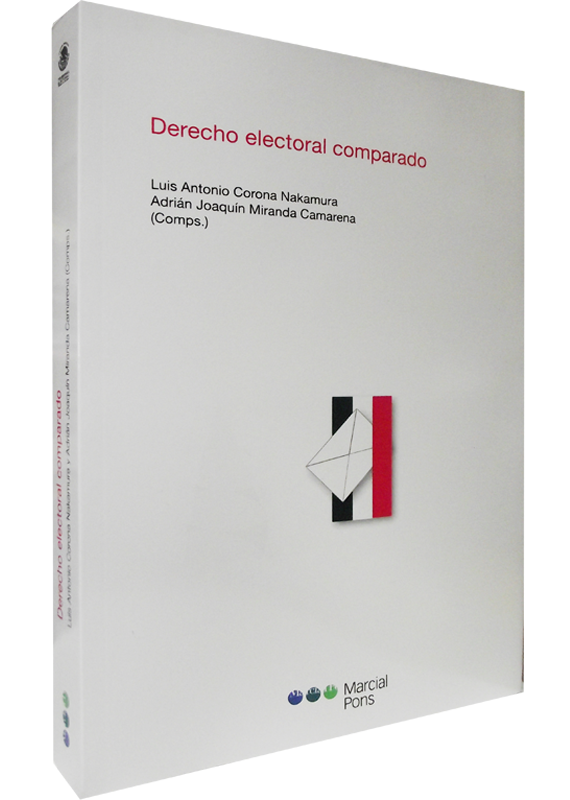 DERECHO ELECTORAL COMPARADO