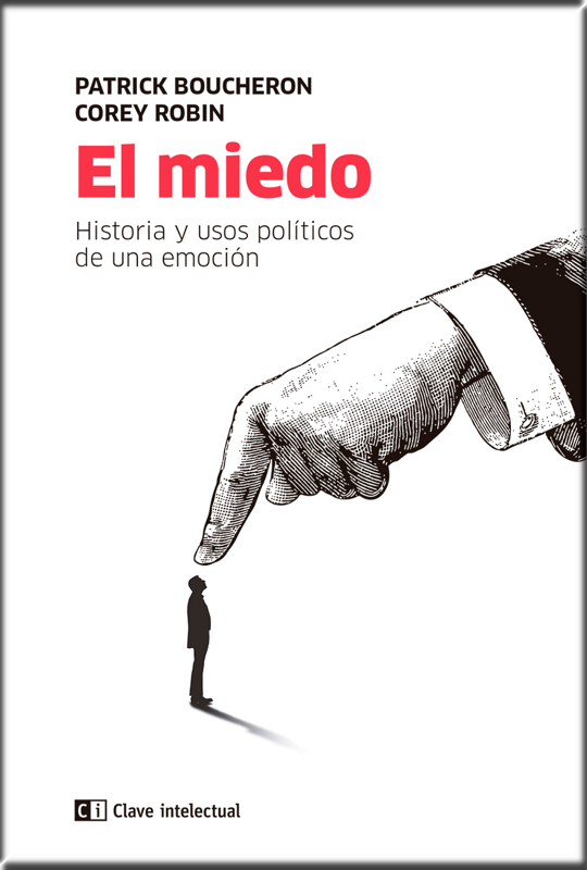 EL MIEDO