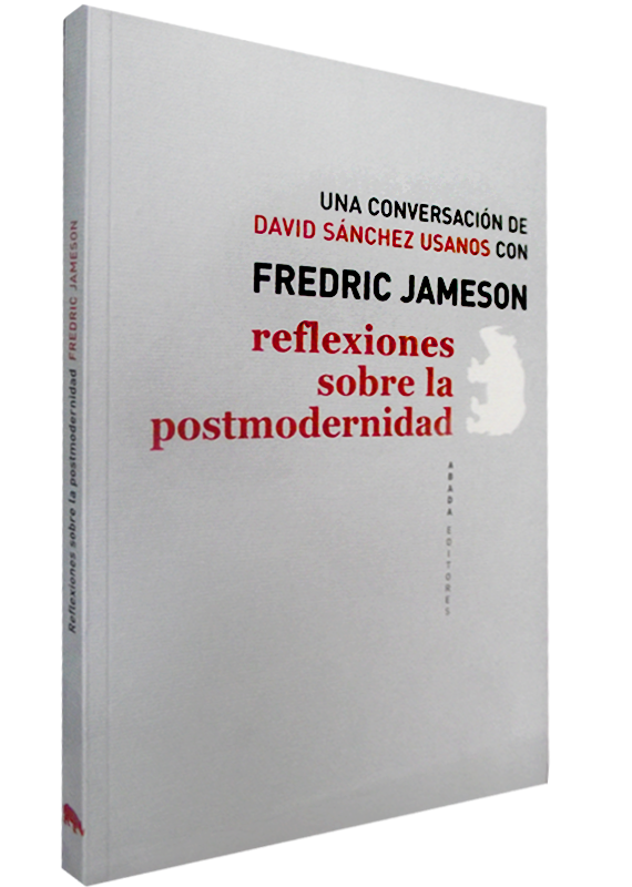 REFLEXIONES SOBRE LA POSTMODERNIDAD