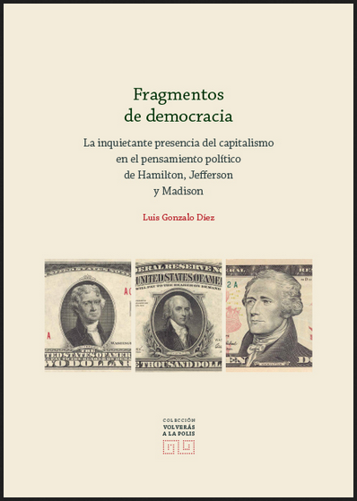 FRAGMENTOS DE DEMOCRACIA