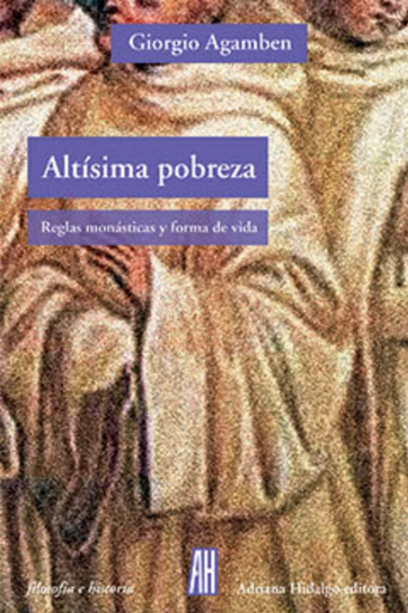 ALTÍSIMA POBREZA