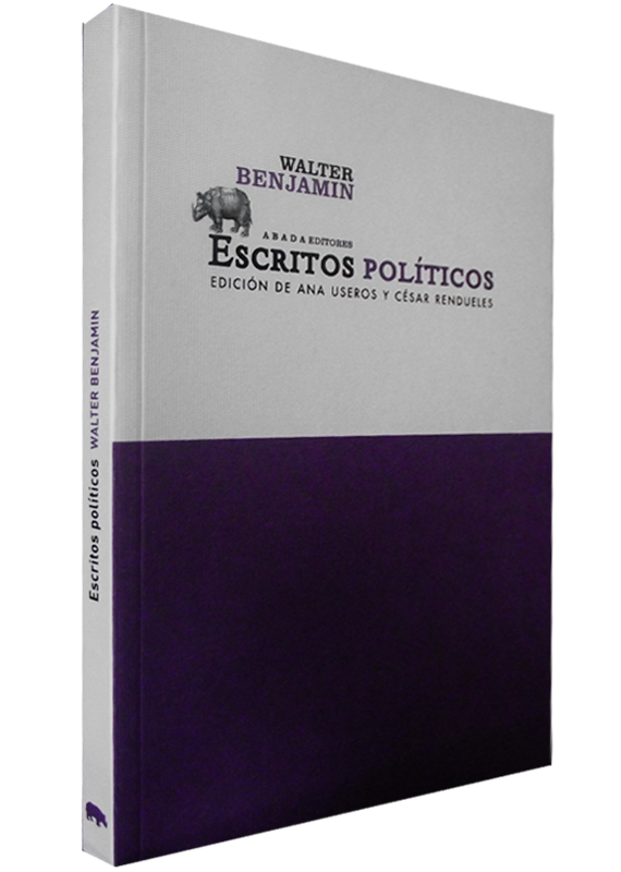 ESCRITOS POLÍTICOS