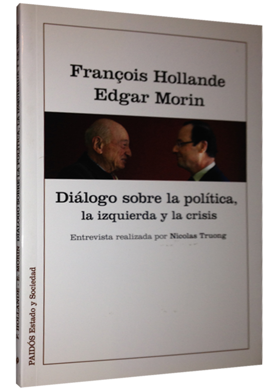 DIÁOLOGO SOBRE LA POLÍTICA, LA IZQUIERDA Y LA CRISIS