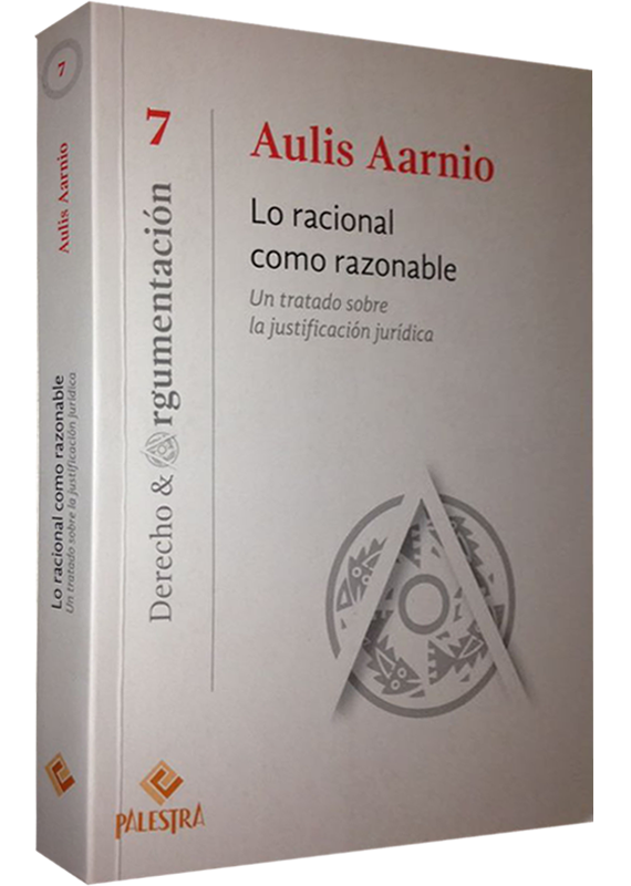 LO RACIONAL COMO RAZONABLE