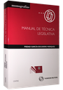 MANUAL DE TÉCNICA LEGISLATIVA