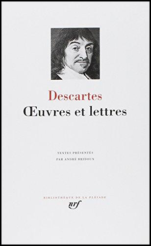 OEUVRES ET LETTRES