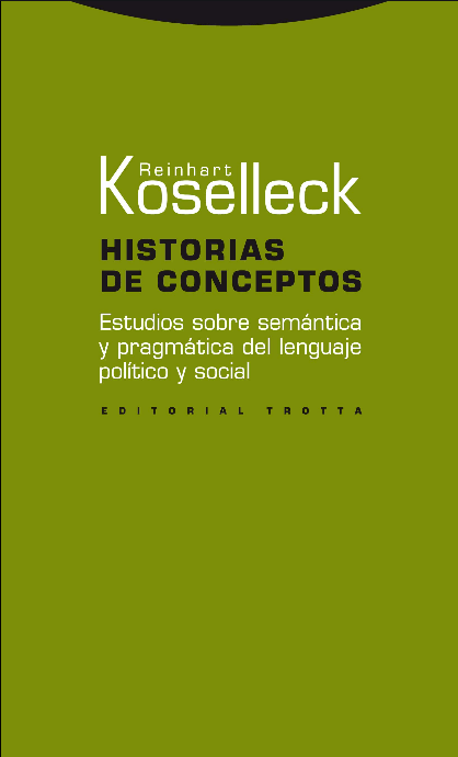 HISTORIAS DE CONCEPTOS