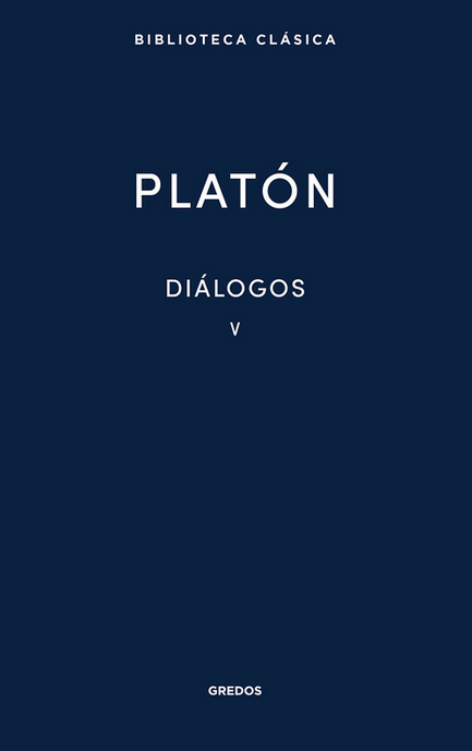 DIÁLOGOS VOL. V