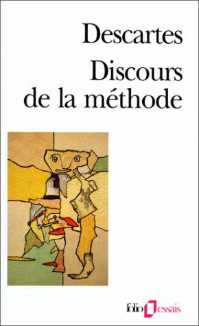 DISCOURS DE LA MÉTHODE