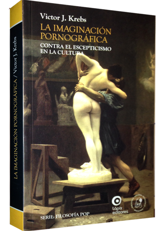 LA IMAGINACIÓN PORNOGRÁFICA