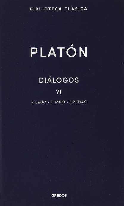 DIÁLOGOS VOL. VI