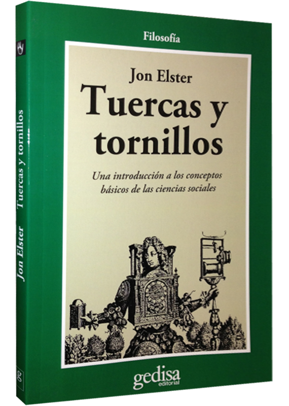 TUERCAS Y TORNILLOS