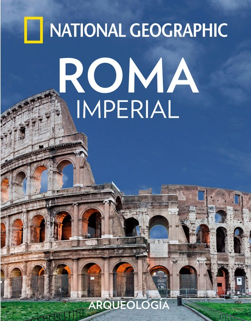 ROMA IMPERIAL