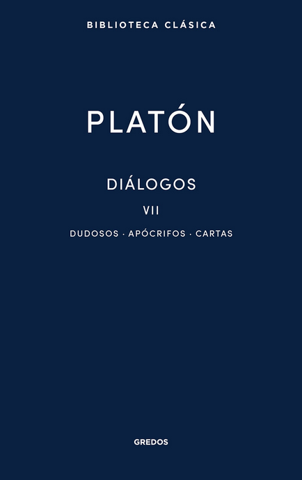DIÁLOGOS VOL. VII