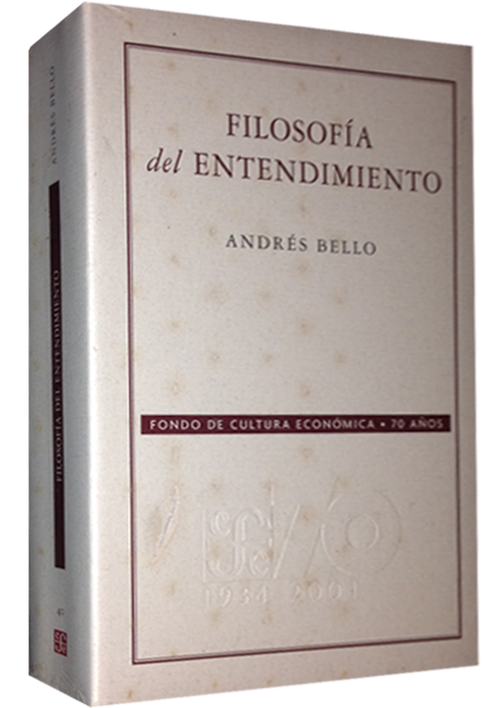 FILOSOFÍA DEL ENTENDIMIENTO