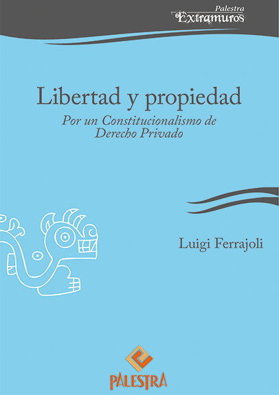 LIBERTAD Y PROPIEDAD