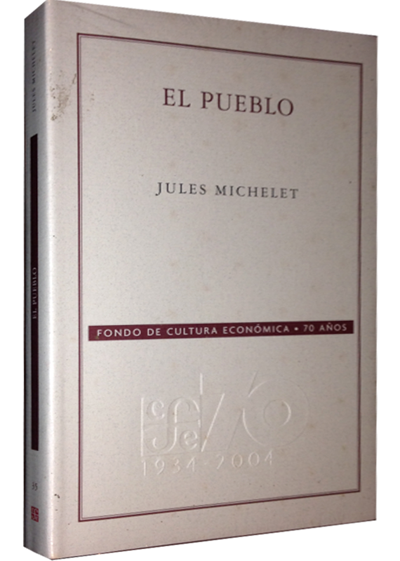 EL PUEBLO