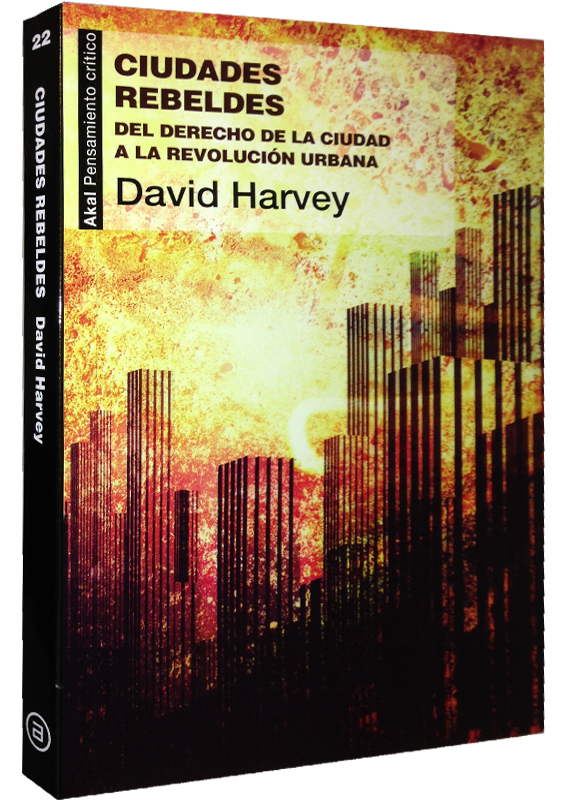 CIUDADES REBELDES