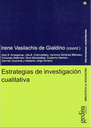 ESTRATEGIAS DE INVESTIGACIÓN CUALITATIVA