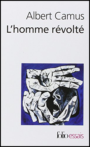 L'HOMME RÉVOLTÉ