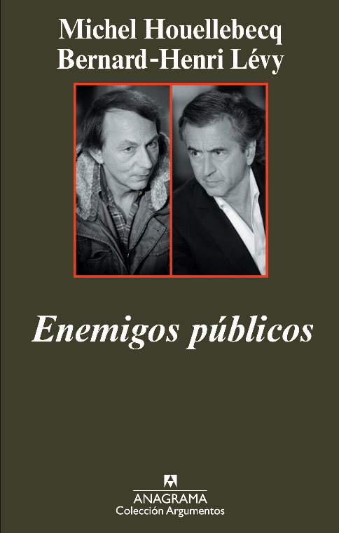 ENEMIGOS PÚBLICOS