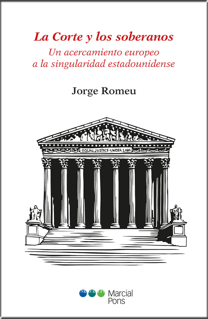 LA CORTE Y LOS SOBERANOS