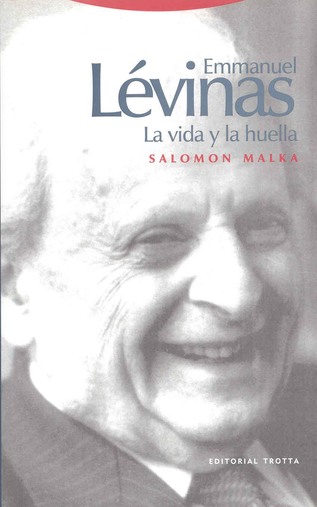 EMMANUEL LÉVINAS