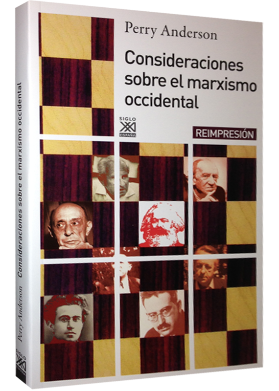 CONSIDERACIONES SOBRE EL MARXISMO OCCIDENTAL