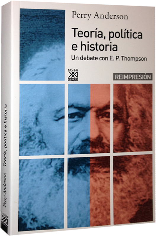 TEORÍA, POLÍTICA E HISTORIA