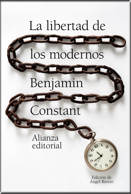 LA LIBERTAD DE LOS MODERNOS