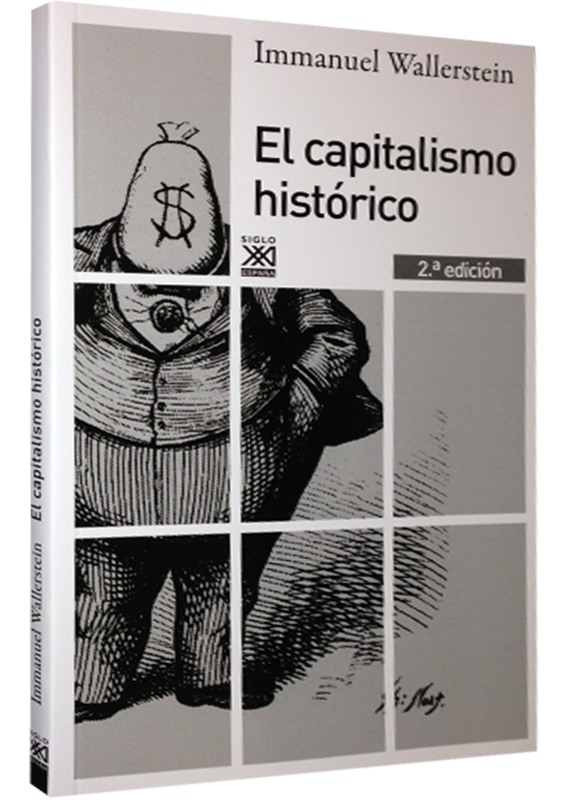 EL CAPITALISMO HISTÓRICO
