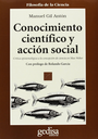 CONOCIMIENTO CIENTÍFICO Y ACCIÓN SOCIAL