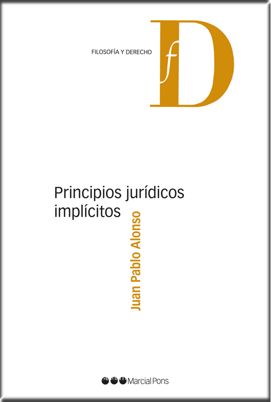 PRINCIPIOS JURÍDICOS IMPLÍCITOS