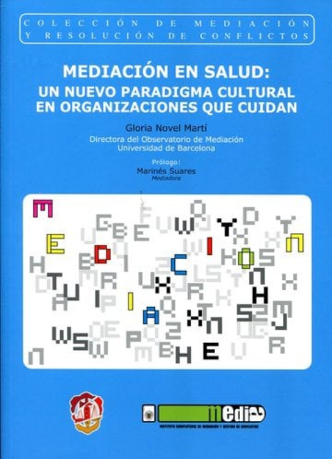 MEDIACIÓN EN SALUD